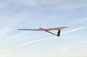 Preview: ChocoFly AVA 303